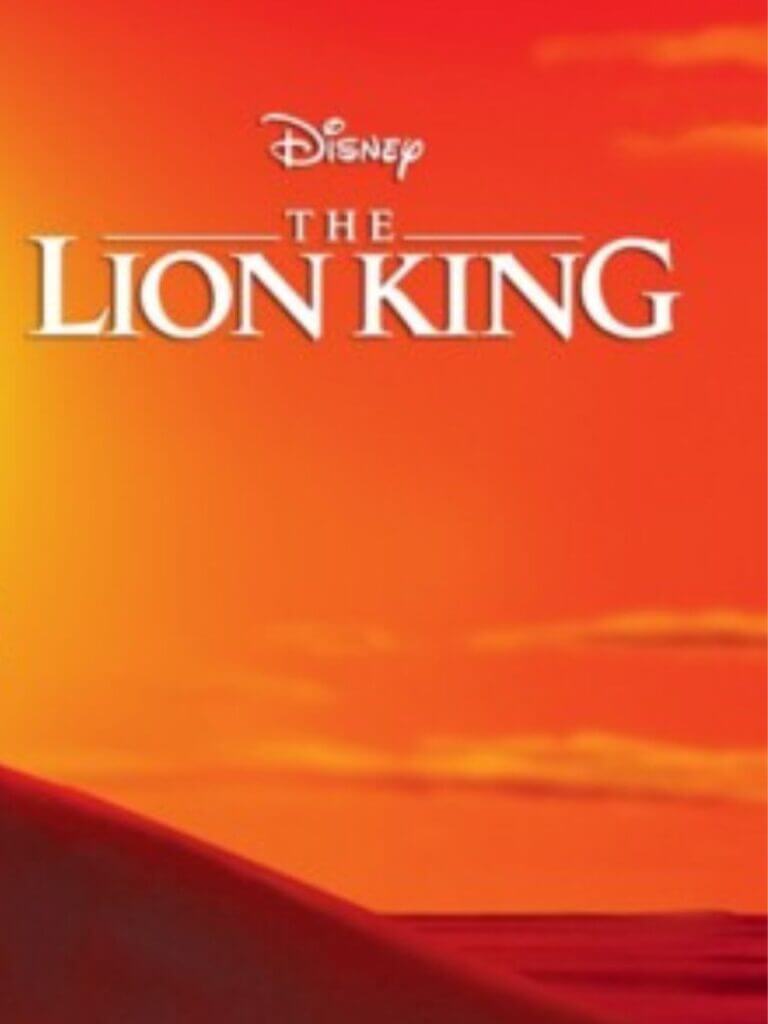 the lion king 2019, the lion king, the lion king 1994,