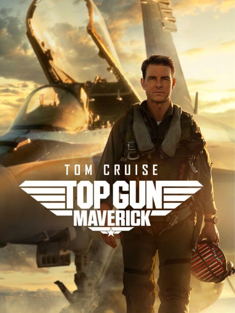 top gun maverick, tom cruise top gun, new top gun movie,